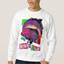 Popstyle Paars