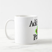 Poptarts Koffiemok (Links)