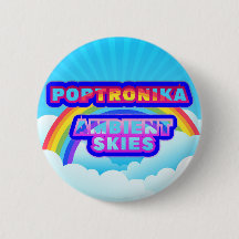POPtRONiKA - AMBiENt SKIES logo
