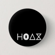 POPtRONiKA - HOAX - LOGO
