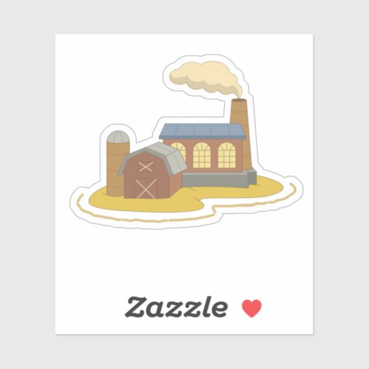 Poptropica 24 Wortel Sticker (Vel)