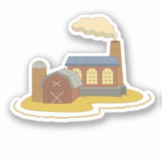 Poptropica 24 Wortel Sticker