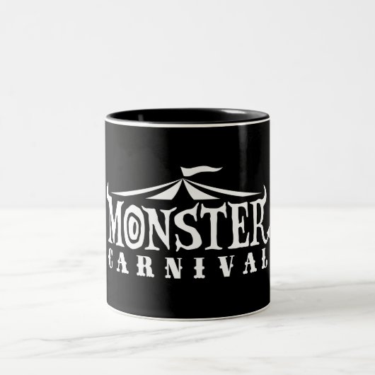 Poptropica Monster Carnaval Mok (Center)