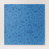 Poptropica Puzzle Legpuzzel (Verticaal)