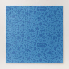  Poptropica Puzzle Legpuzzel