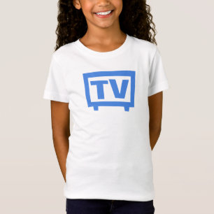 Poptropica Reality TV T-shirt