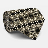 Populair alpha stropdas (Opgerold)