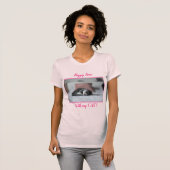 Populair beste kat-pakket t-shirt (Voorkant volledig)