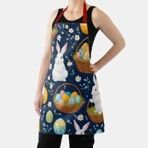 Populair Bunny Happy Easter Collectie Schort