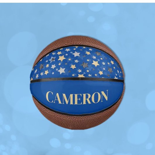 Populair cadeau! Leuk aangepaste basketbal