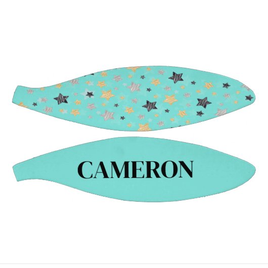 Populair cadeau! Leuk aangepaste basketbal (Panelen)