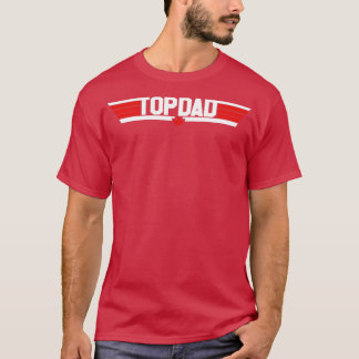 Populair Canadees T-shirt