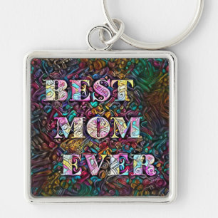 Populair elegant modern cadeau sleutelhanger