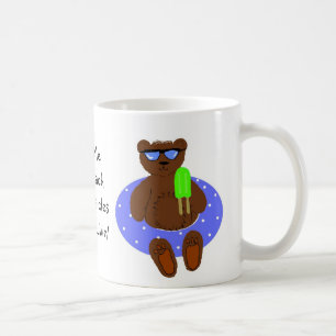 Populair Gezegde Koffiemok