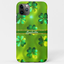 Populair Groen Omvergooien 4 Lijsten Collectie Case-Mate iPhone Case