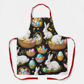 Populair Happy Easter Collectie Schort (Voorkant)