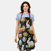 Populair Happy Easter Collectie Schort (Gedragen)