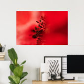 Populair hart poster (Thuiskantoor)