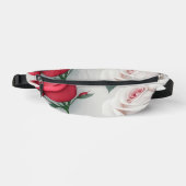 Populair Liefde Roos Collectie Heuptasje (Voorkant)