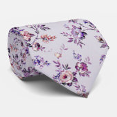 Populair modern stropdas (Opgerold)