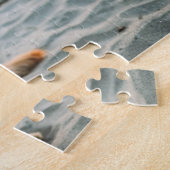 Populair ontwerp voor honden legpuzzel (Zijkant)