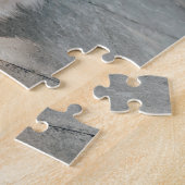 Populair ontwerp voor honden legpuzzel (Zijkant)