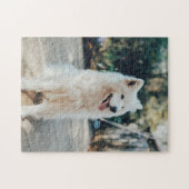 Populair ontwerp voor honden legpuzzel (Horizontaal)
