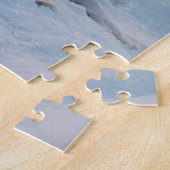 Populair ontwerp voor honden legpuzzel (Zijkant)