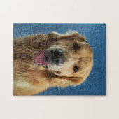 Populair ontwerp voor honden legpuzzel (Horizontaal)