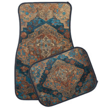 Populair Perzisch Mooi Oud Patroon Collectie