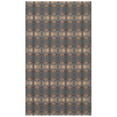 Populair Perzisch Mooi Oud Patroon Collectie Tafelkleed (Voorkant)