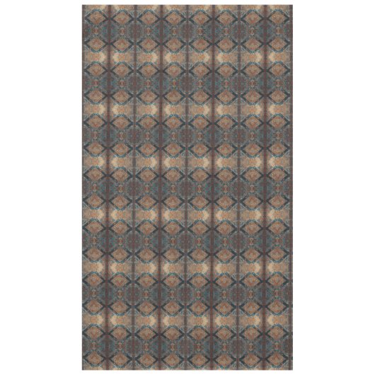 Populair Perzisch Mooi Oud Patroon Collectie Tafelkleed (Voorkant)