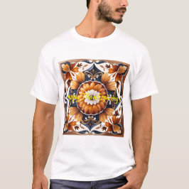 Populair pompoen Thanksgiving herfst Collectie T-shirt