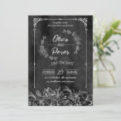 Populair sparen de Kaarten van de Datum (Staand voorkant)