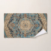 Populair Turks Mooi Oud Patroon Collectie Bad Handdoek (Handdoek)