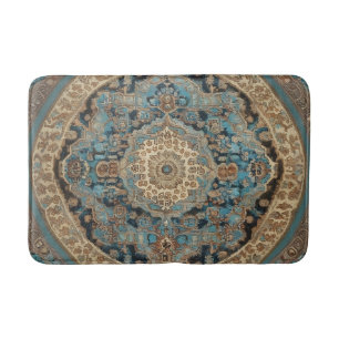 Populair Turks Mooi Oud Patroon Collectie Badmat