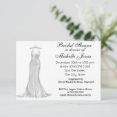 Populair wit Vrijgezellenfeest Wit Kaart (Staand voorkant)