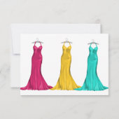 Populair wit Vrijgezellenfeest Wit Kaart (Achterkant)