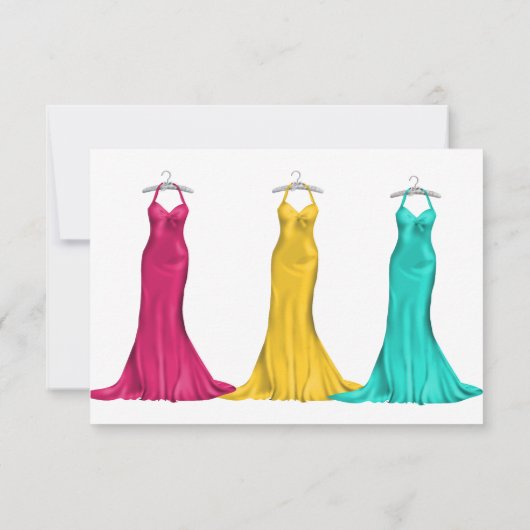 Populair wit Vrijgezellenfeest Wit Kaart (Achterkant)