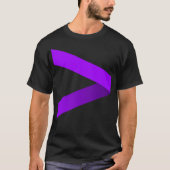 Populaire Accenture Logo T-shirt (Voorkant)