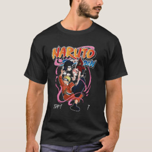 Populaire anime T-shirts