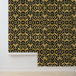 Populaire Art Deco Zwart Goud Collectie Behang<br><div class="desc">Populaire Art Deco Zwart Goud Collectie Wallpaper - Gepersonaliseerd Product - (Type BOKI412 in de site zoeken (browser) om het aanbod van al mijn creaties te zien. Bedankt. ) - Zie mijn andere producten en collecties, kies een geschenk voor u en uw dierbaren. Bedankt voor kopen in mijn winkel. Kom...</div>