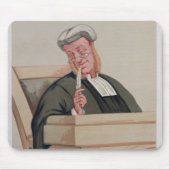 Populaire beoordeling muismat (Voorkant)