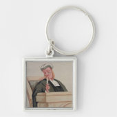 Populaire beoordeling sleutelhanger (Voorkant)