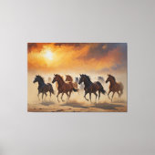 Populaire Canvas Art prints poster Tekening Decora (Voorkant)