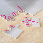 Populaire Cat Design Cft Legpuzzel (Zijkant)