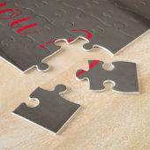 Populaire Cat Design Cft Legpuzzel (Zijkant)