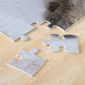 Populaire Cat Design Cft Legpuzzel (Zijkant)