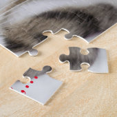 Populaire Cat Design Cft Legpuzzel (Zijkant)