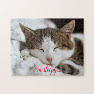 Populaire Cat Design Cft Legpuzzel